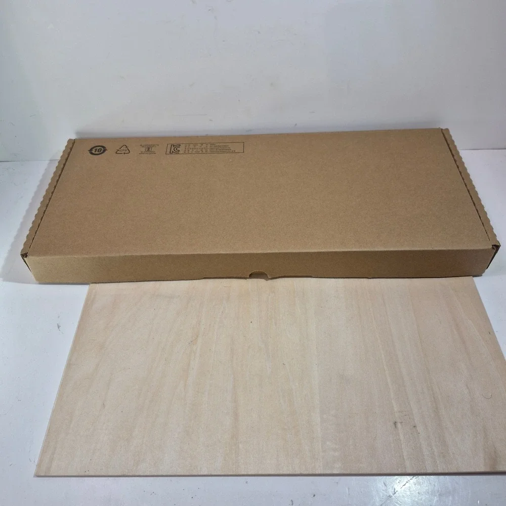 Lenovo USB Traditional Keyboard Black Wired 00XH688‎ SD50L79935 New